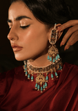 Madiha Necklace