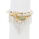 Mermaid's Treasure Bracelet