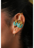 Mina Ear Cuff