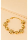 NUGGET BRACELET