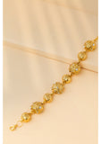NUGGET BRACELET