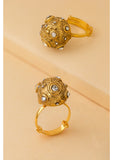Nugget Ring