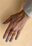 Nugget Ring