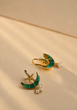 PARCHAM EAR CUFF