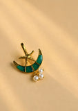 PARCHAM EAR CUFF