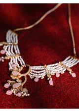 Qali Necklace
