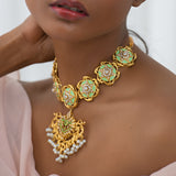 Sephora Necklace