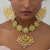 Sephora Necklace