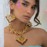 Sephora Necklace