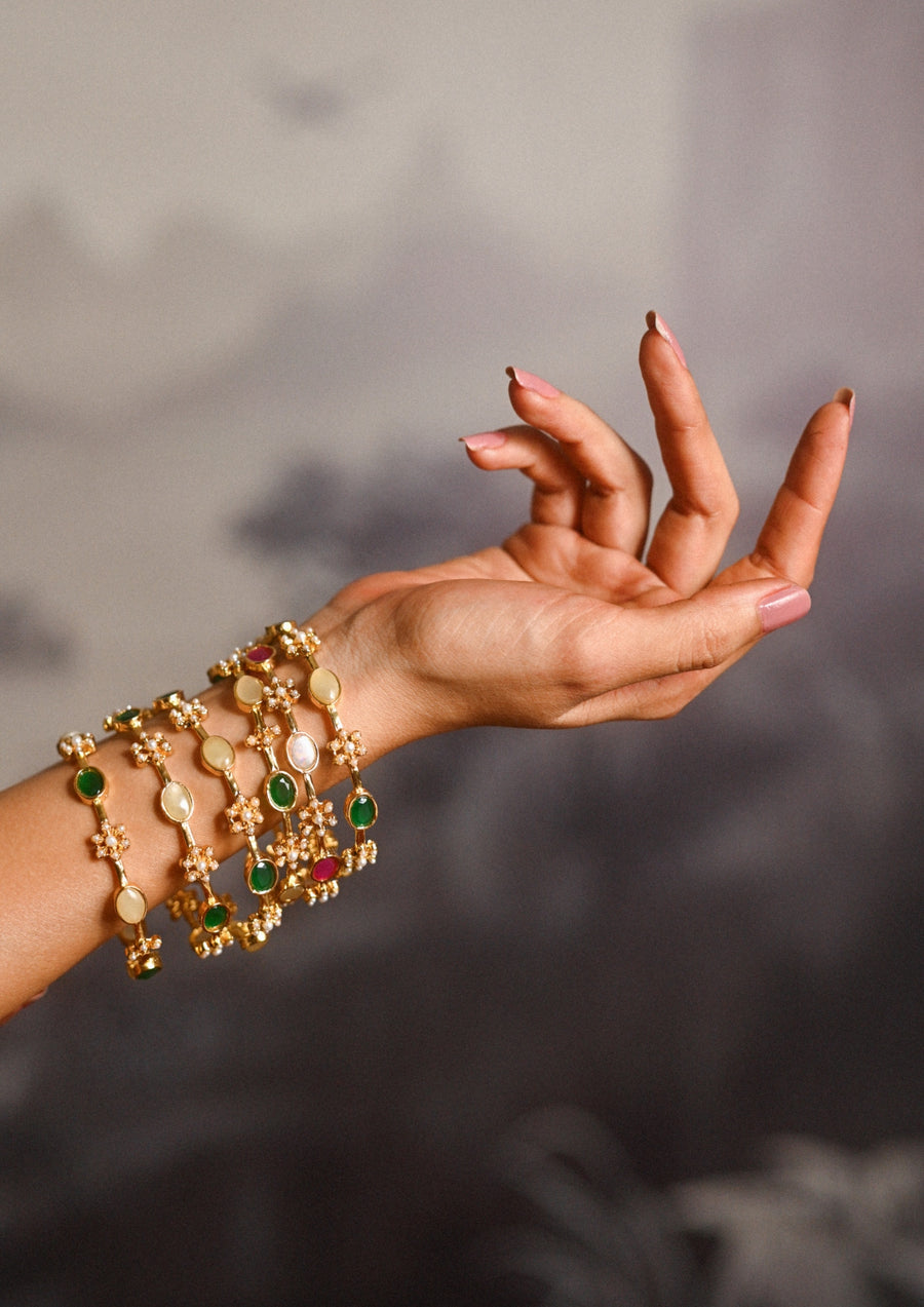 Raag Bangle