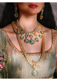 Raag Necklace