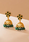 Rosita Jhumki (Emerald)