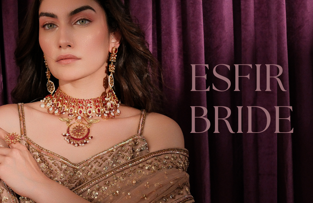 ESFIR JEWELS