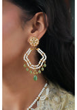 Sultana Earrings