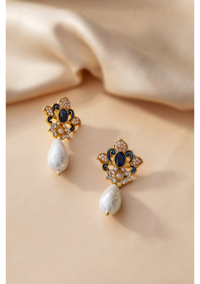 Tansy Drops