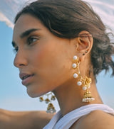 The Blossoms Jhumki