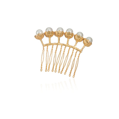 The Blossoms (Hairpin)