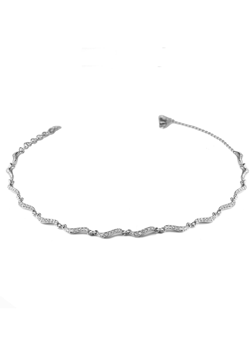Tidal Choker