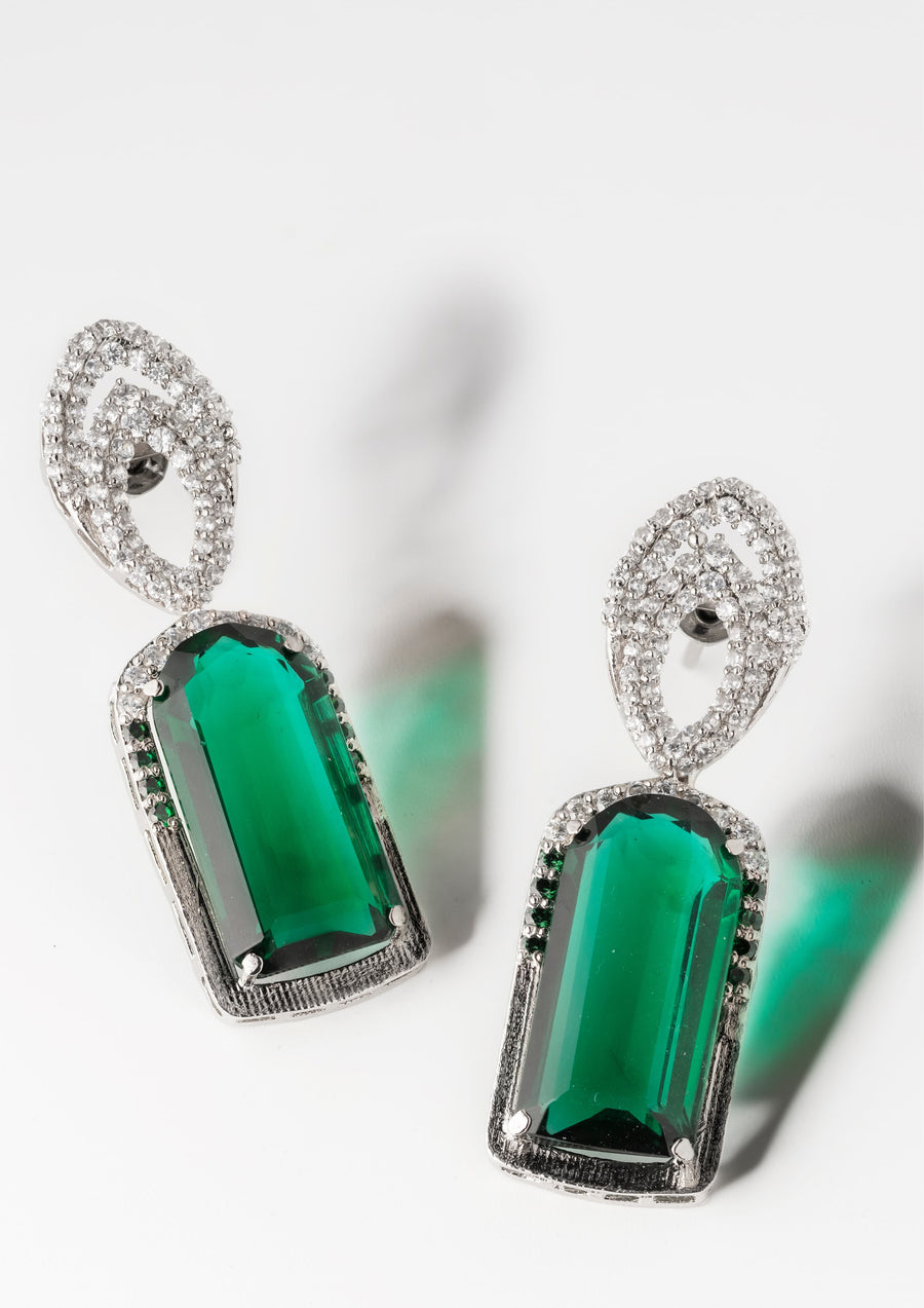 Verde Drops