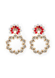 Gulbahar Earrings