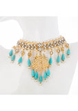 Madiha Necklace