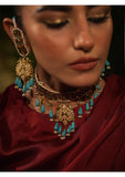 Madiha Necklace