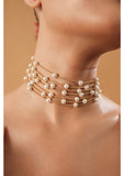 Aurelia Choker