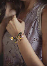 Gul Pari Bangle