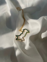 Pakistan Necklace