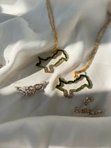 Pakistan Necklace