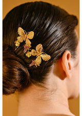 Meadows Hair Comb