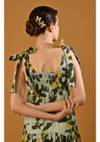 Meadows Hair Comb
