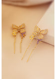 Meadows Hair Comb