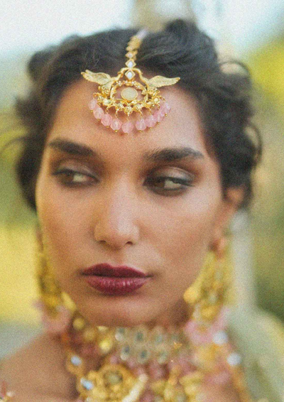 The Inheritance Teeka