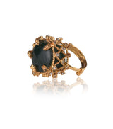 Poison Ivy Ring