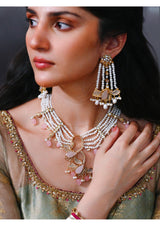 Qali Necklace