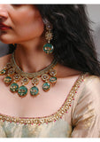 Raag Necklace