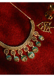 Raag Necklace