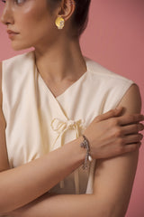 Hitched Bracelet