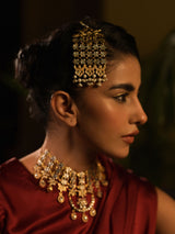 Layla Jhoomar