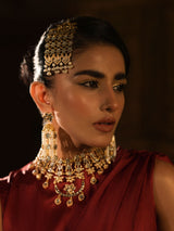 Layla Jhoomar