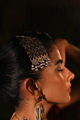 Layla Jhoomar