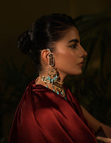 Madiha Danglers