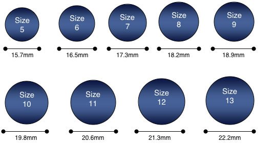 Size Guide Image