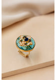 Tansy Ring